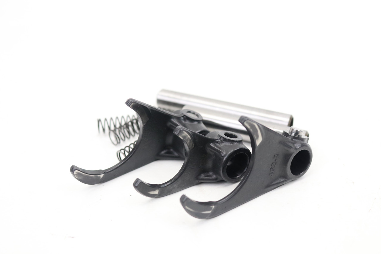 65 SX 2009-2023 Gear Shift Forks & Shafts KTM #278