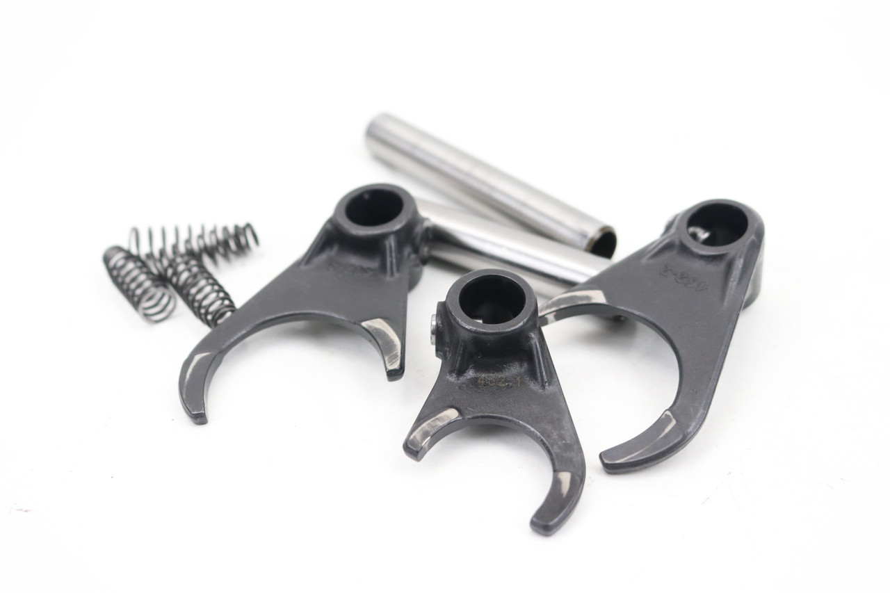 65 SX 2009-2023 Gear Shift Forks & Shafts KTM #278