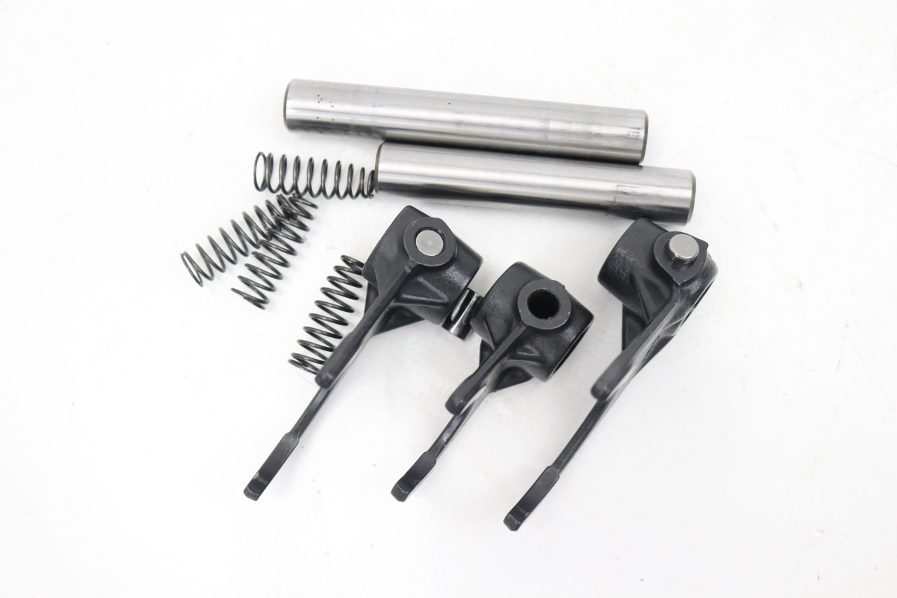 65 SX 2009-2023 Gear Shift Forks & Shafts KTM #278