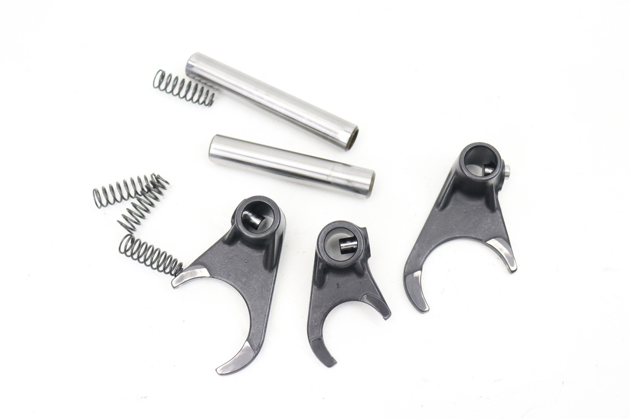 65 SX 2009-2023 Gear Shift Forks & Shafts KTM #278
