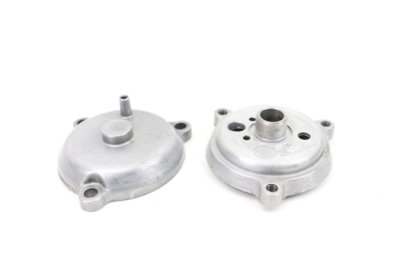 65 SX 2009-2025 Power Valve Closing Cover Cap KTM 46337035000 #278