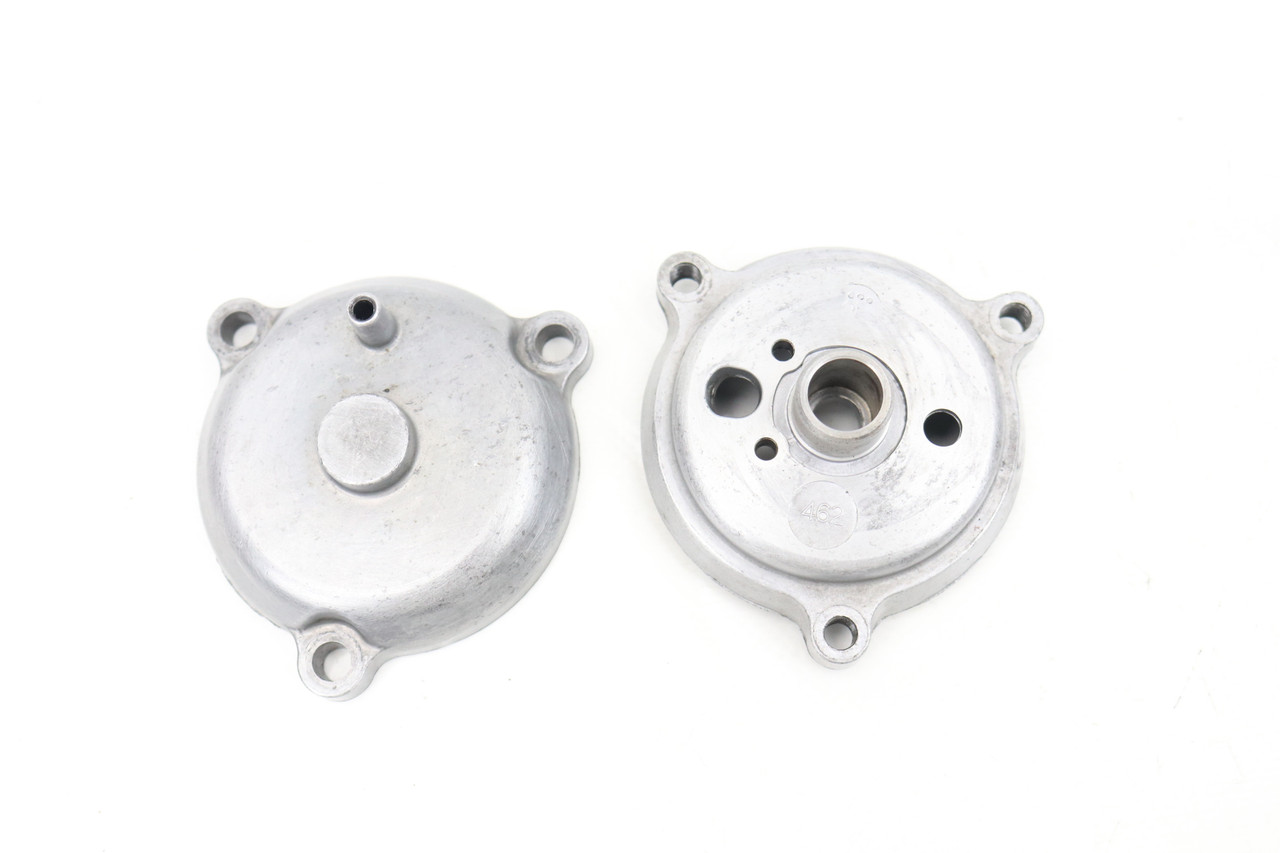 65 SX 2009-2025 Power Valve Closing Cover Cap KTM 46337035000 #278