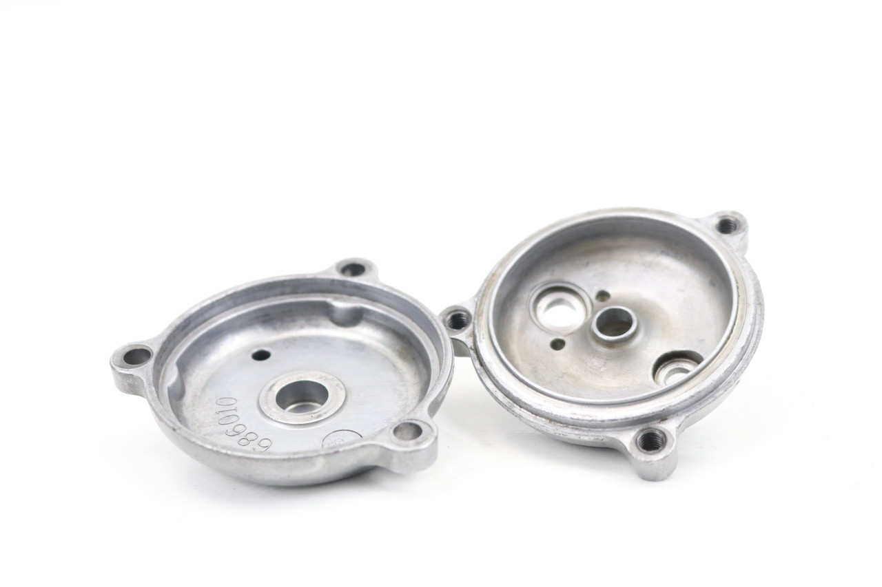 65 SX 2009-2025 Power Valve Closing Cover Cap KTM 46337035000 #278