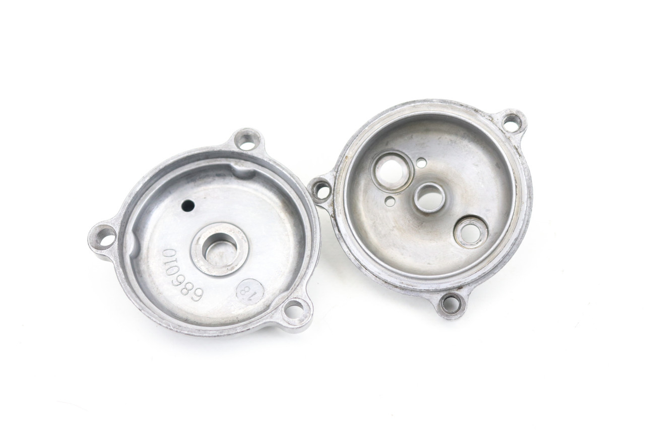 65 SX 2009-2025 Power Valve Closing Cover Cap KTM 46337035000 #278