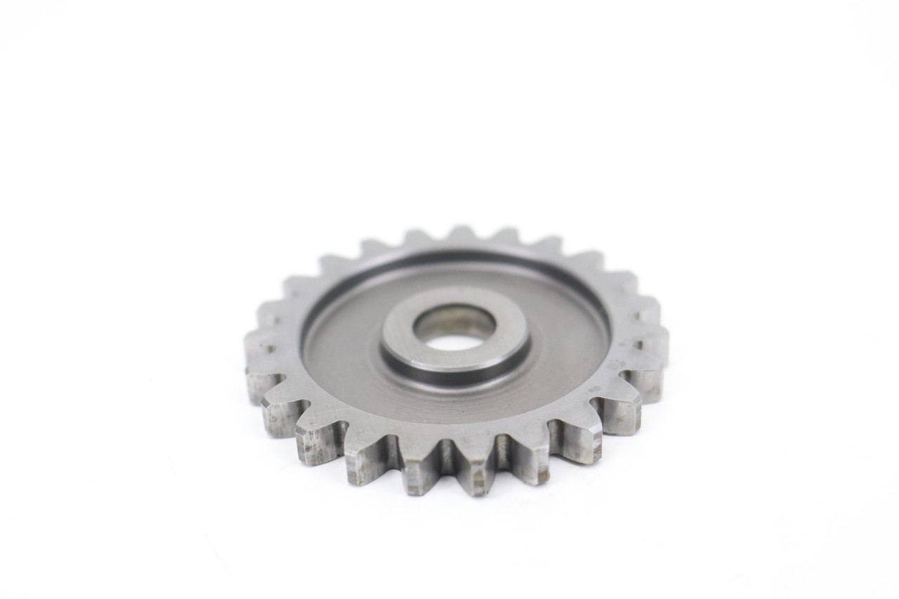 KX125 1994-1998 Water Pump Drive Gear Kawasaki 132341099 #100