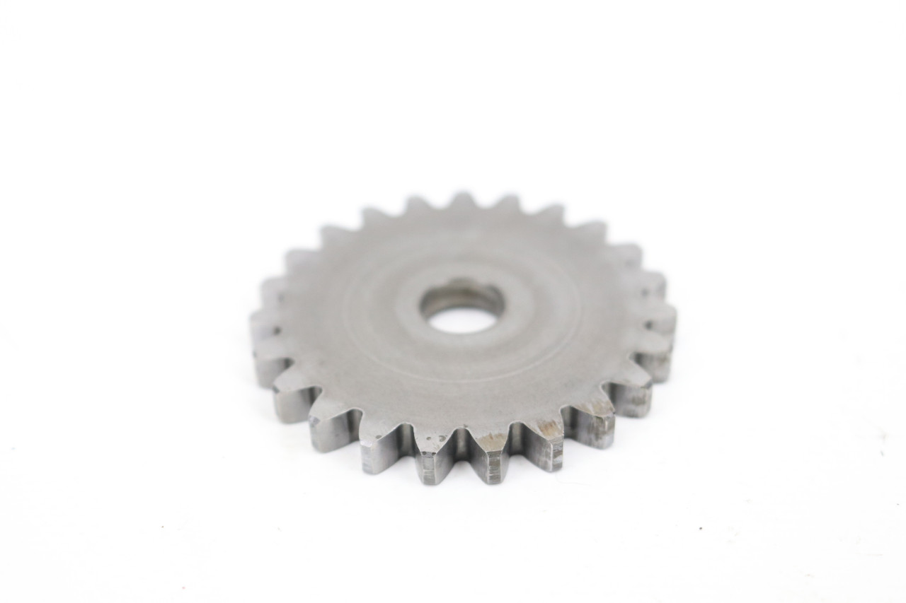 KX125 1994-1998 Water Pump Drive Gear Kawasaki 132341099 #100