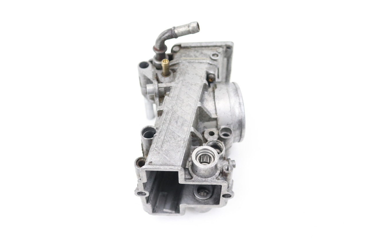 DR-Z400E 2000‑2007 Carb Body Carburetor Keihin Suzuki 13200-29FG1 #258