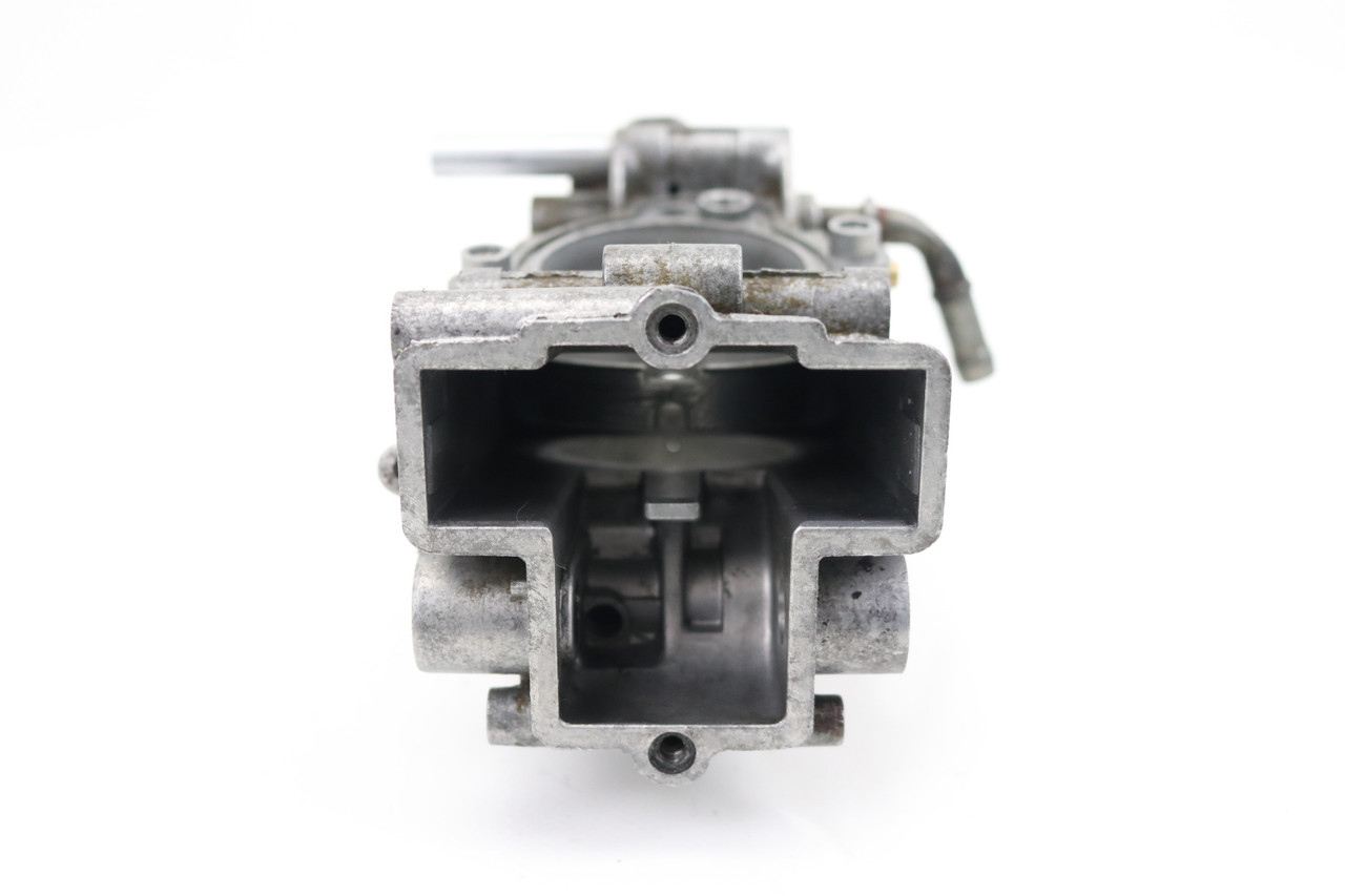 DR-Z400E 2000‑2007 Carb Body Carburetor Keihin Suzuki 13200-29FG1 #258