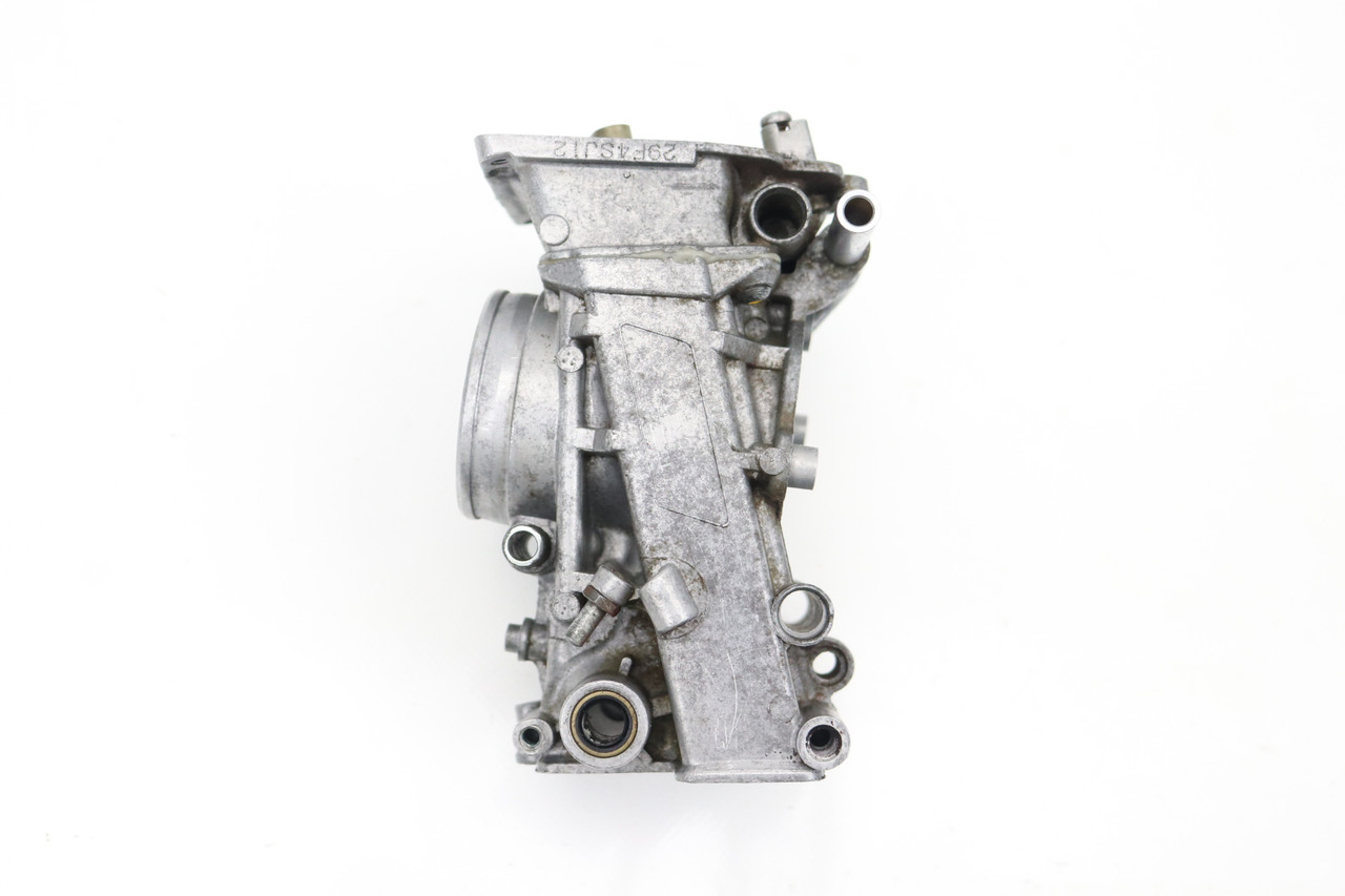 DR-Z400E 2000‑2007 Carb Body Carburetor Keihin Suzuki 13200-29FG1 #258
