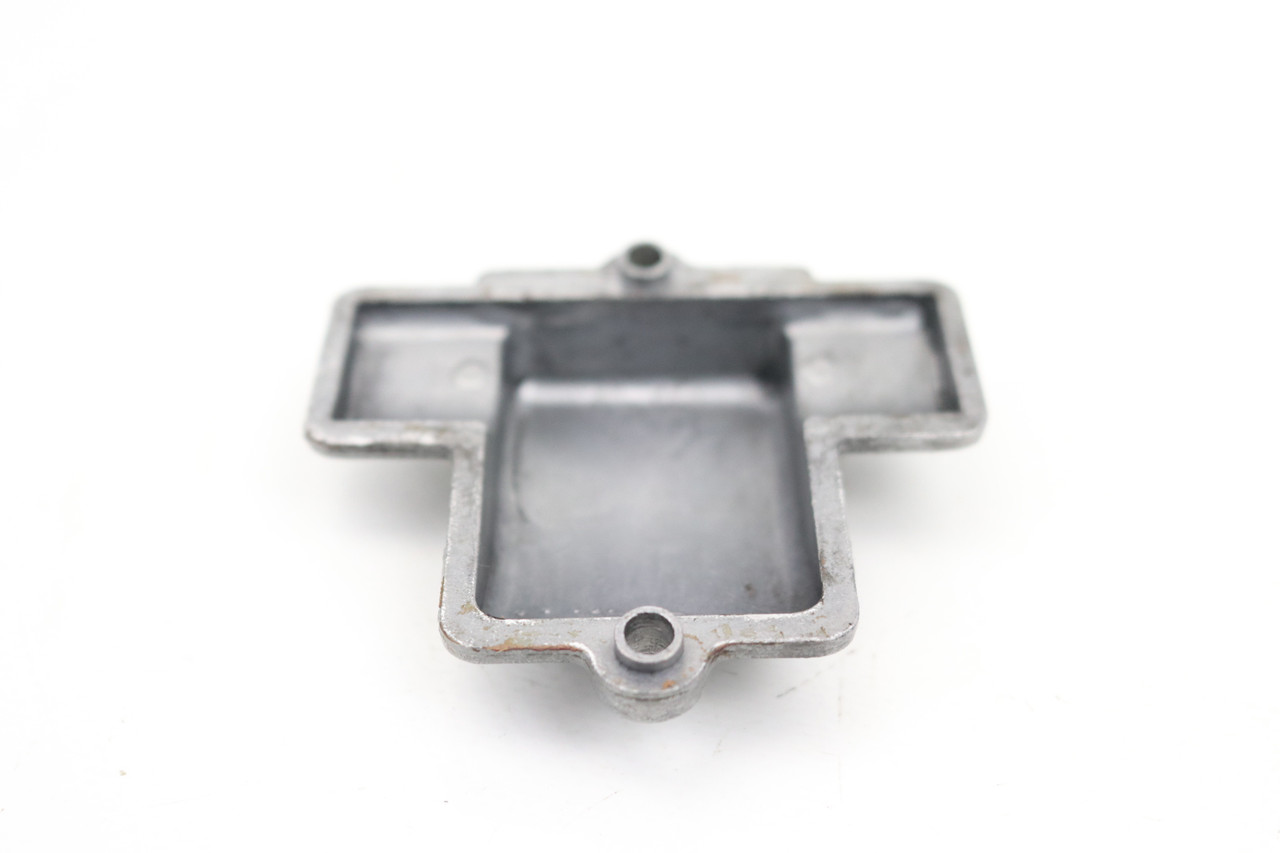 DR-Z400E 2000‑2007 Carb Cap Slide Cover Keihin Suzuki 13261-29F00 #258