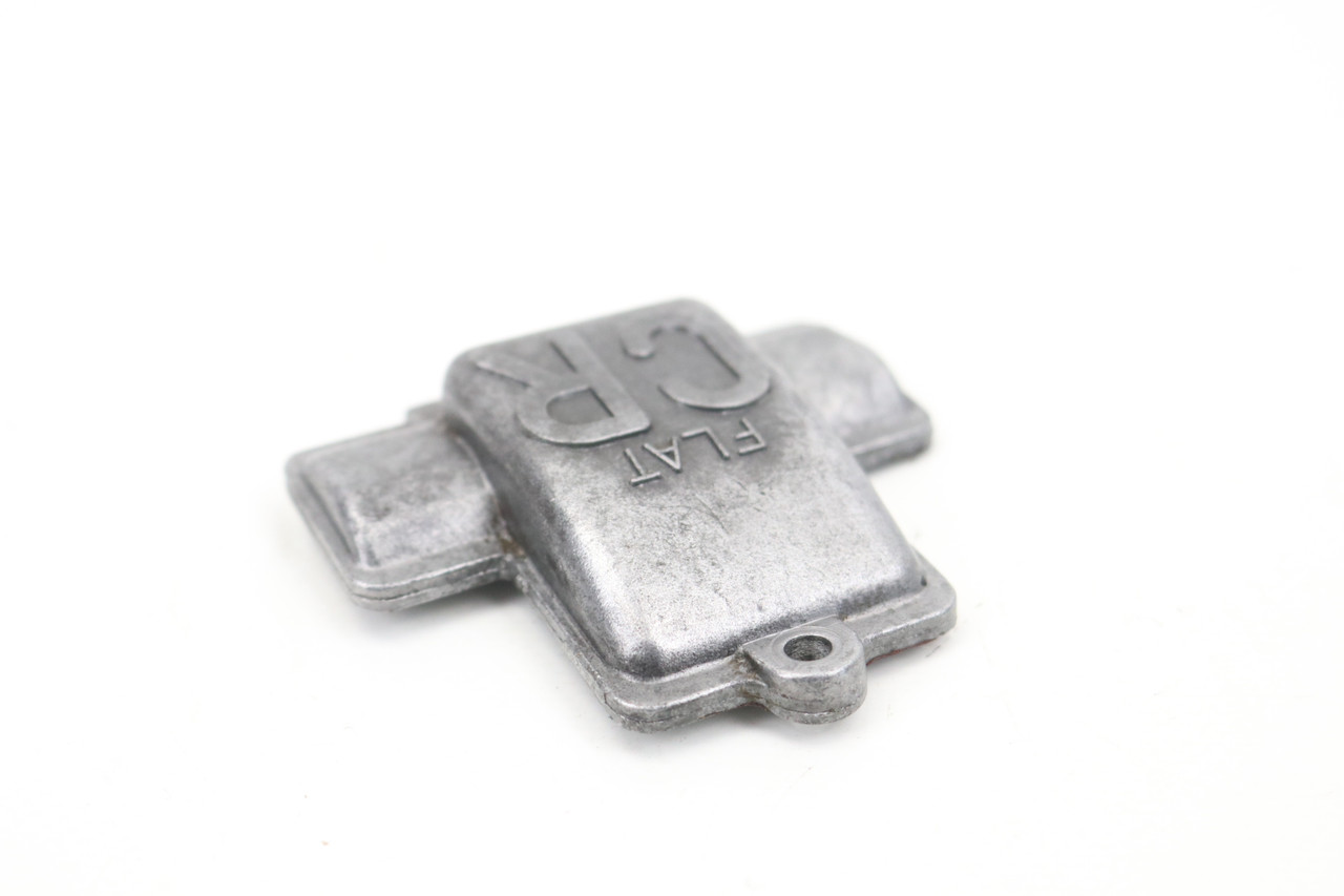 DR-Z400E 2000‑2007 Carb Cap Slide Cover Keihin Suzuki 13261-29F00 #258