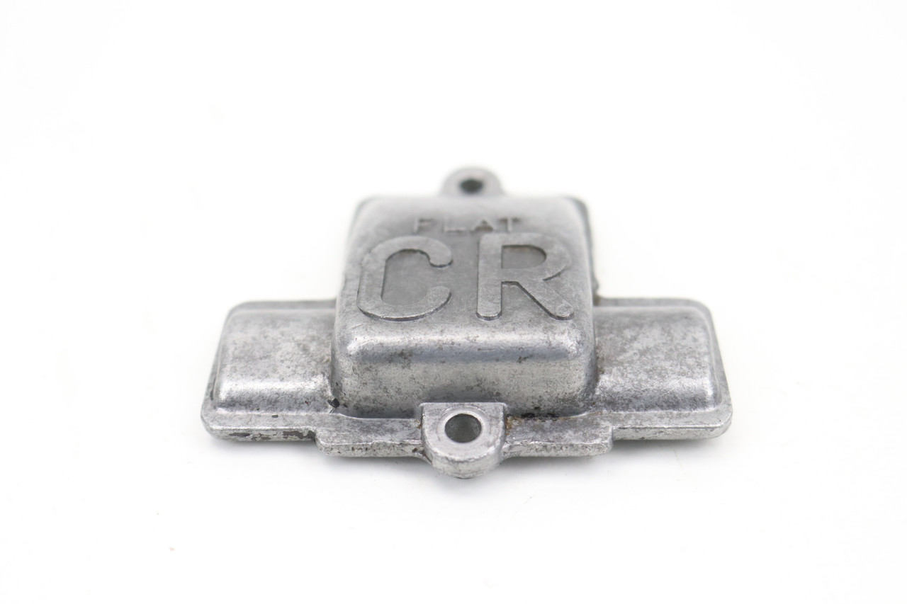 DR-Z400E 2000‑2007 Carb Cap Slide Cover Keihin Suzuki 13261-29F00 #258