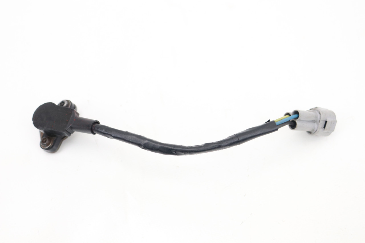 DR-Z400E 2000‑2007 Throttle Position Sensor TPS Suzuki 13580-29F01 #258