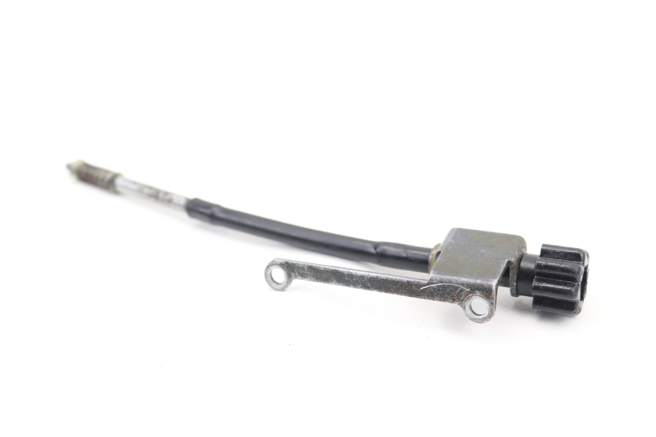 DR-Z400E 2000‑2007 Idle Adjustment Screw Keihin Suzuki 13270-29F01 #258