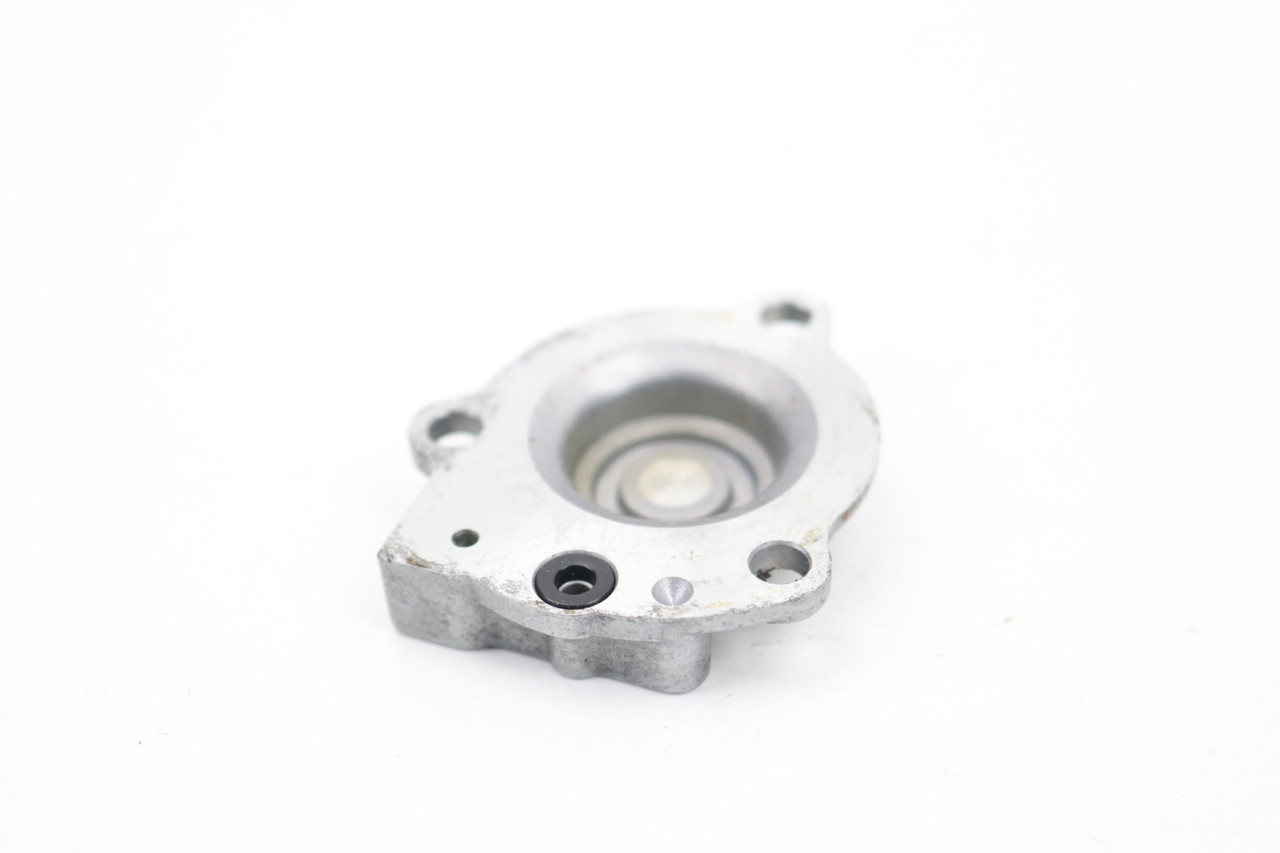 DR-Z400E 2000‑2007 Accelerator Pump Cover Suzuki 13488-29F00 #258