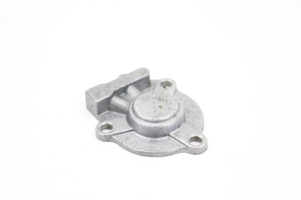 DR-Z400E 2000‑2007 Accelerator Pump Cover Suzuki 13488-29F00 #258