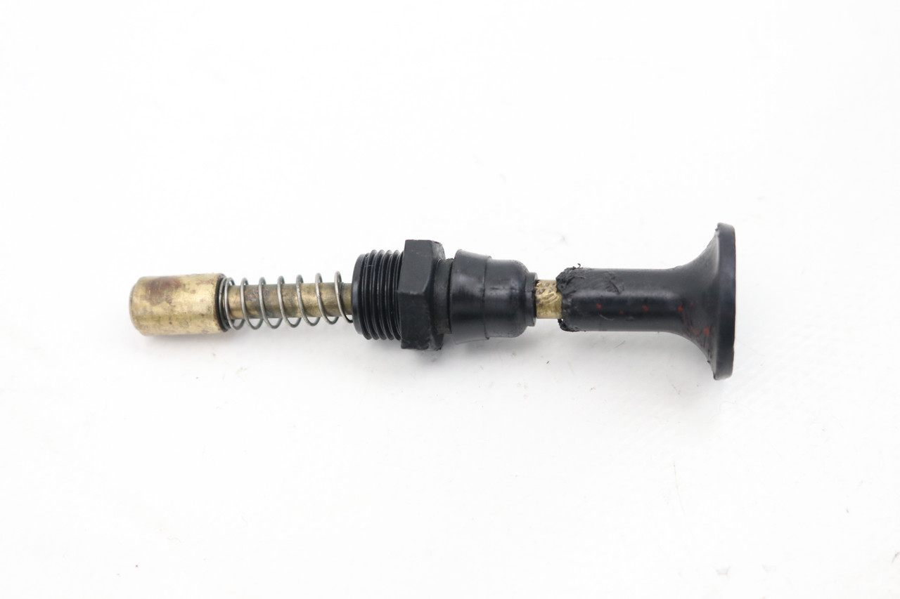 DR-Z400E 2000‑2007 Starter Plunger Suzuki 13410-29F00 #258