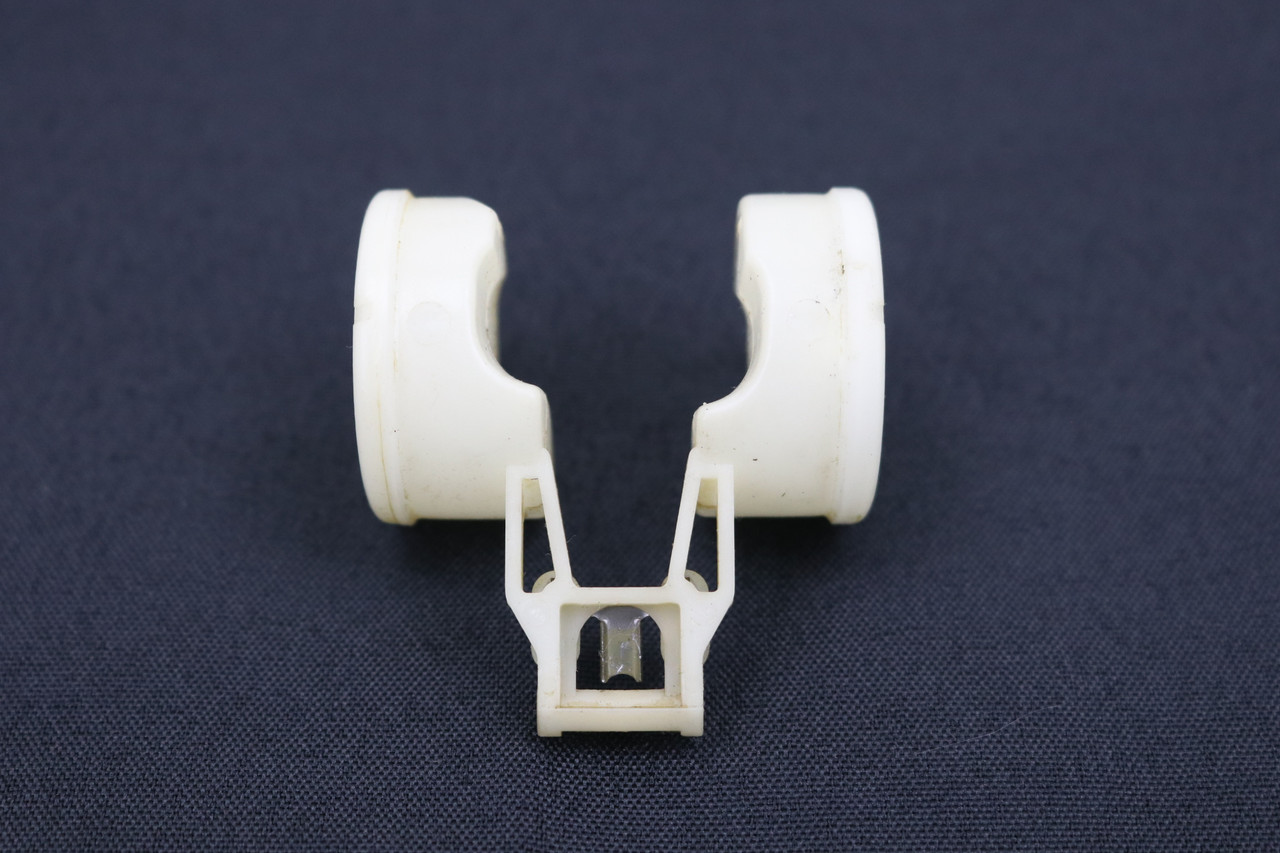 DR-Z400E 2000‑2007 Carb Float Valve Keihin Suzuki 13250-29F00 #258