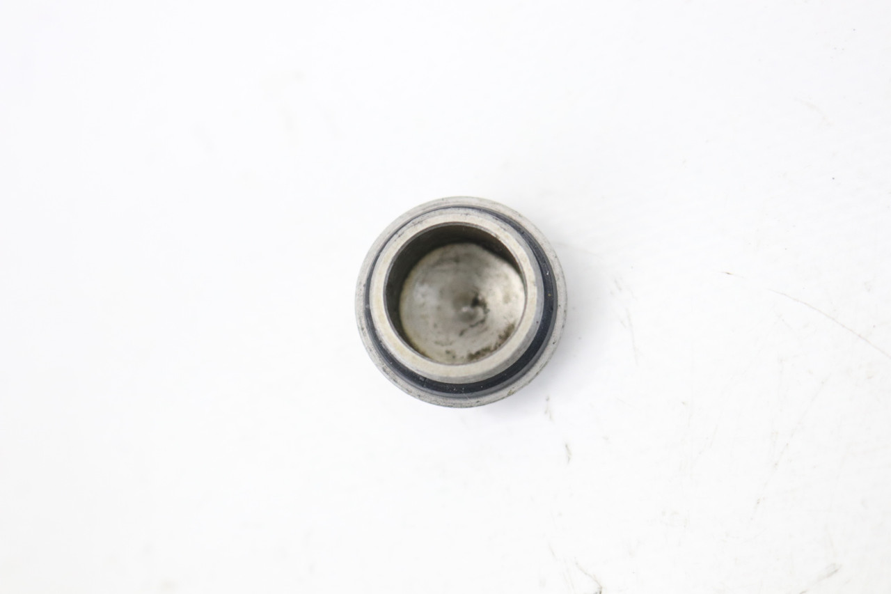 DR-Z400E 2000‑2007 Carb Main Jet Cover Suzuki 13247-29F00 #258