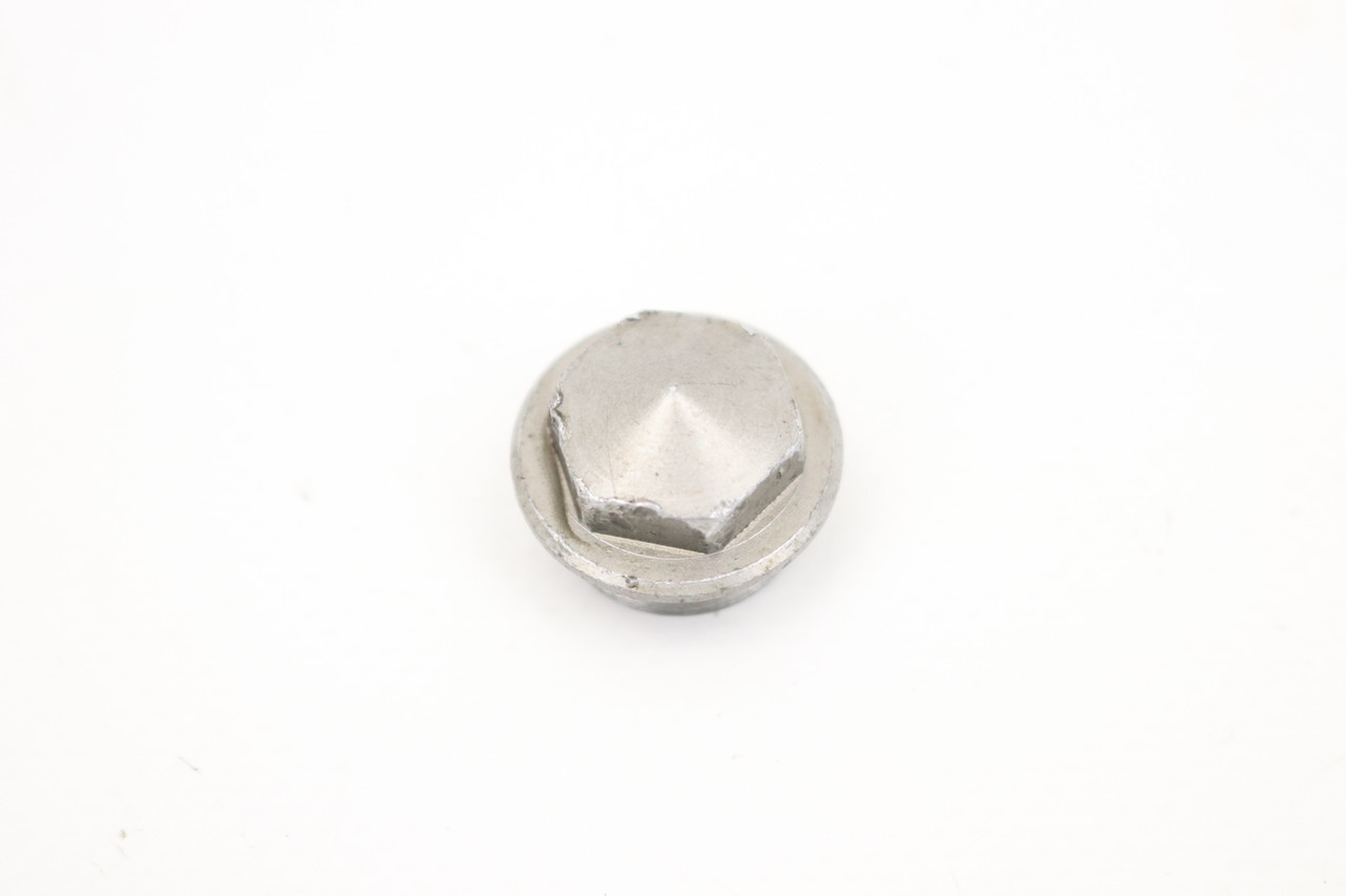 DR-Z400E 2000‑2007 Carb Main Jet Cover Suzuki 13247-29F00 #258