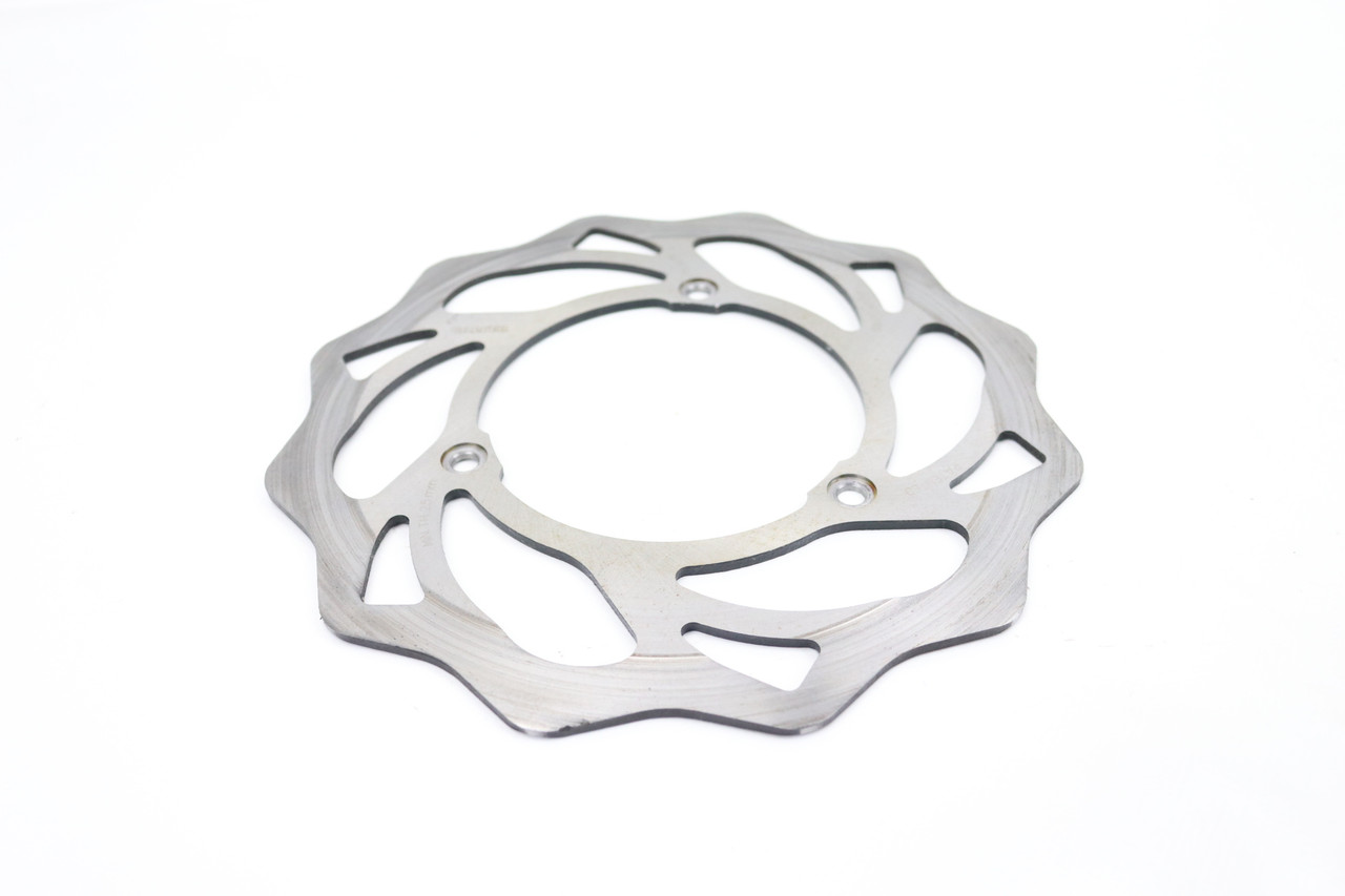 65 SX 2010‑2024 Front Brake Disc Rotor KTM 46209060100 #278
