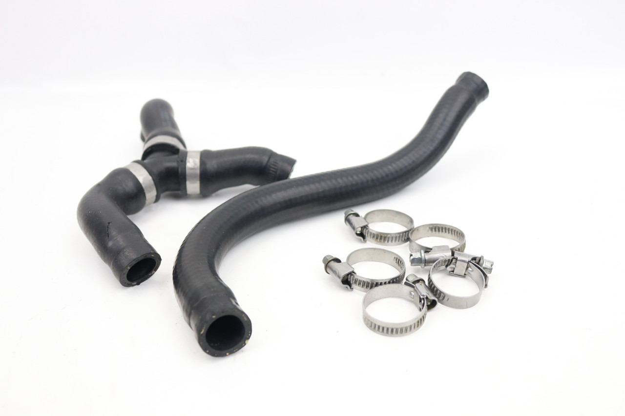 65 SX 2016‑2023 Radiator Hose Set KTM #278