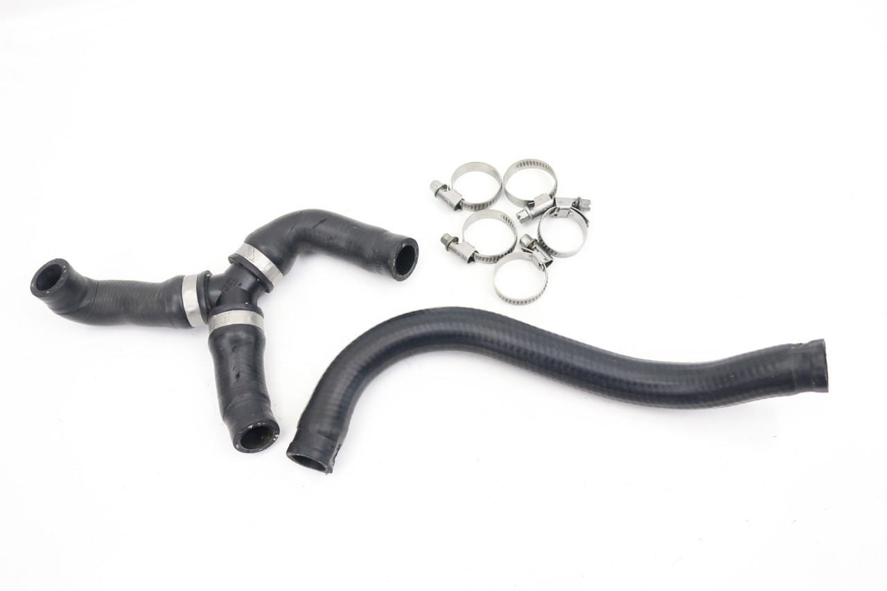 65 SX 2016‑2023 Radiator Hose Set KTM #278