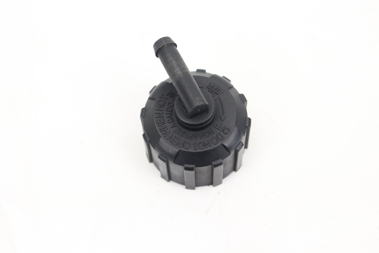 65 SX 2009‑2023 Radiator Cap KTM 45135009000 #278
