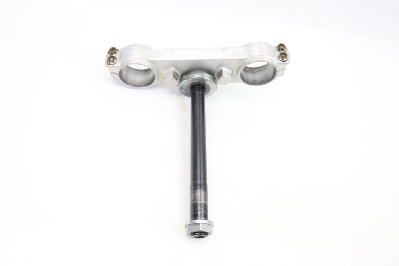 65 SX 2021-2025 Lower Triple Clamp Steering Stem KTM 46301032022 #278b
