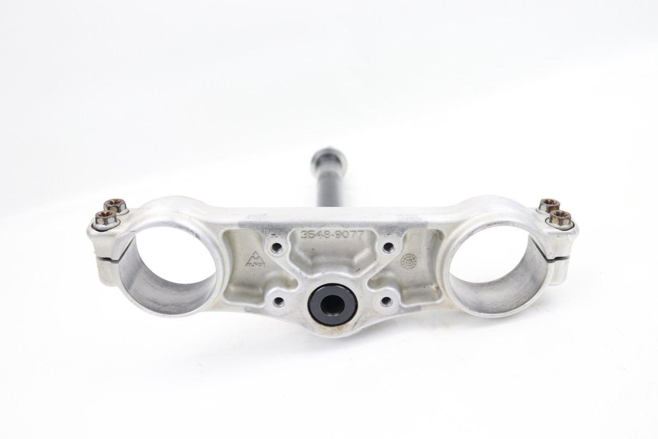 65 SX 2021-2025 Lower Triple Clamp Steering Stem KTM 46301032022 #278b