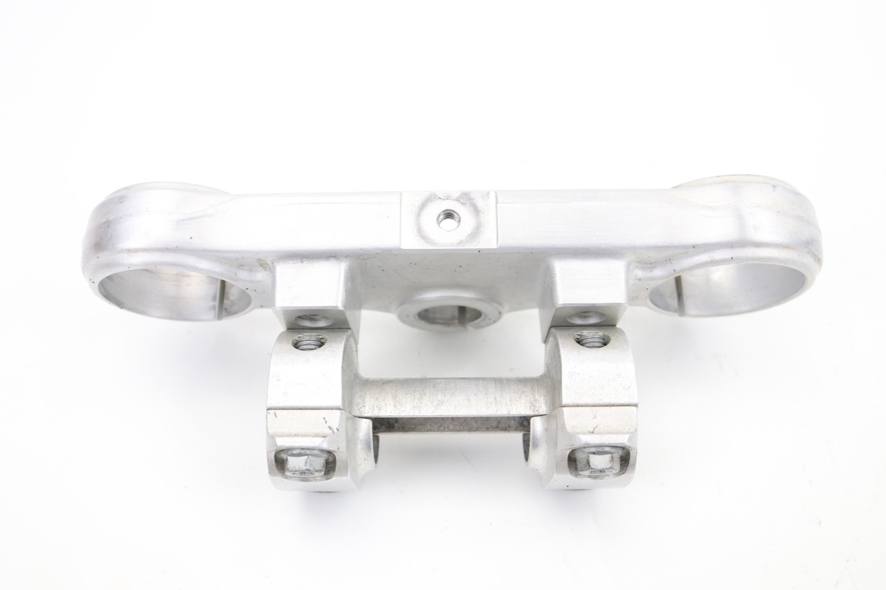 50-65 SX 21-24 Top Triple Clamp KTM 45301034022 #278b