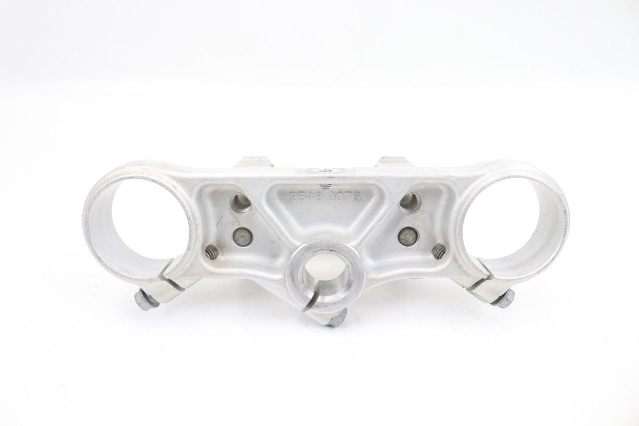 50-65 SX 21-24 Top Triple Clamp KTM 45301034022 #278b