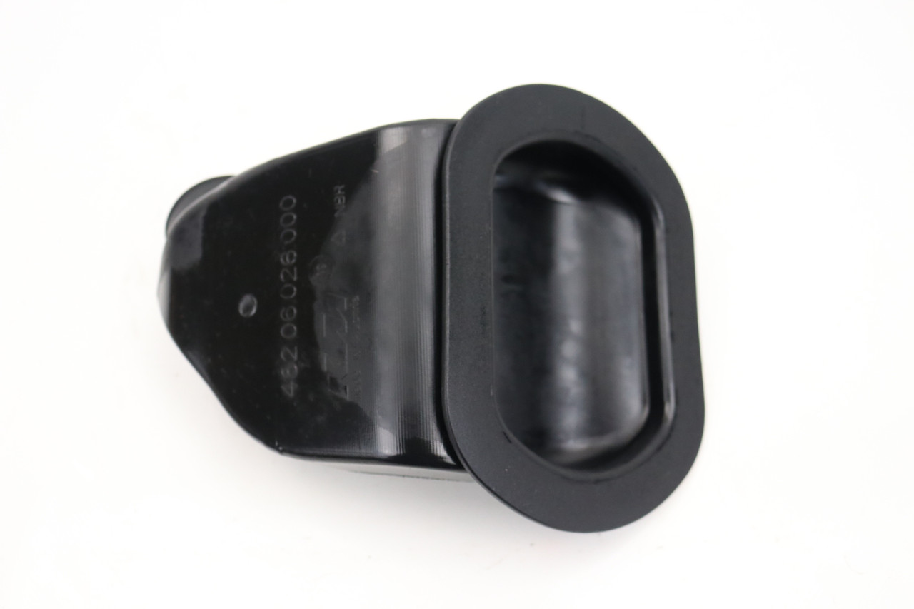 65 SX 2009-2023 Intake Boot Air Cleaner Joint KTM 46206026000 #278b