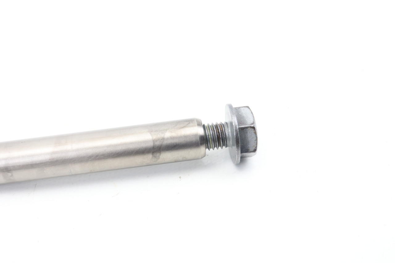 50 SX 65 SX 12-25 Front Axle Shaft KTM 45209081100 #278b