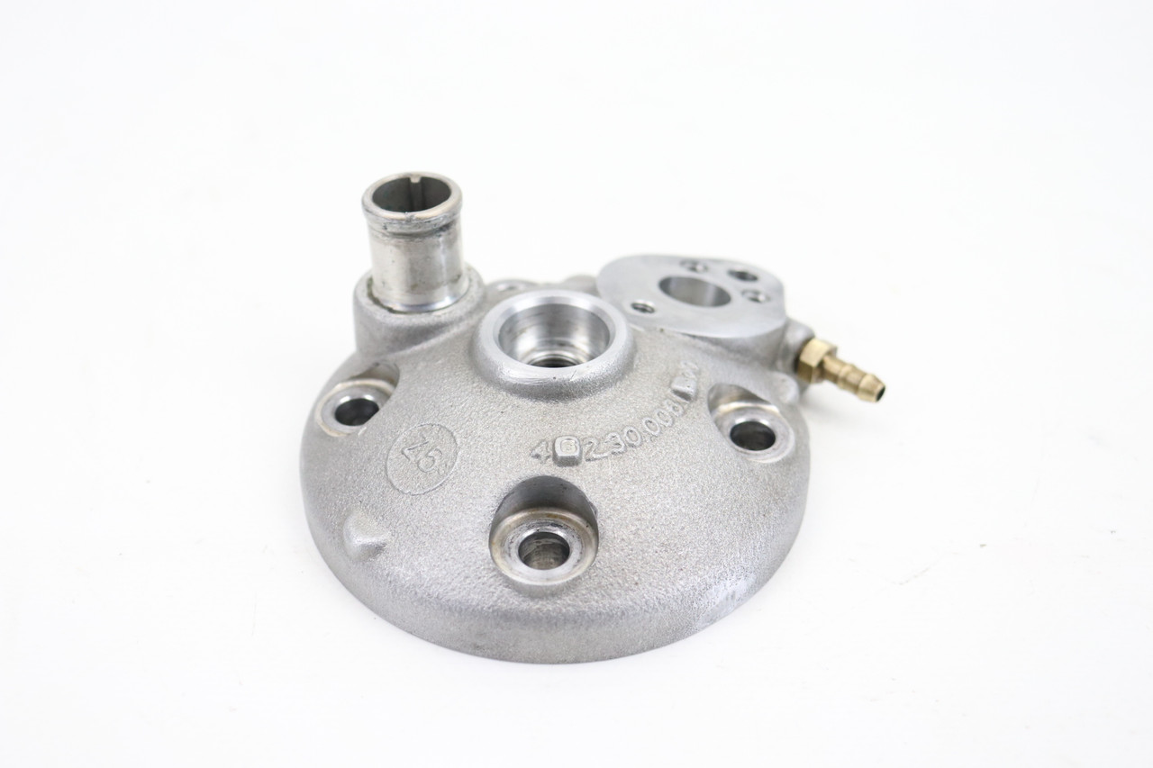 65 SX 2009-2023 Cylinder Head KTM 46230006000 #278b