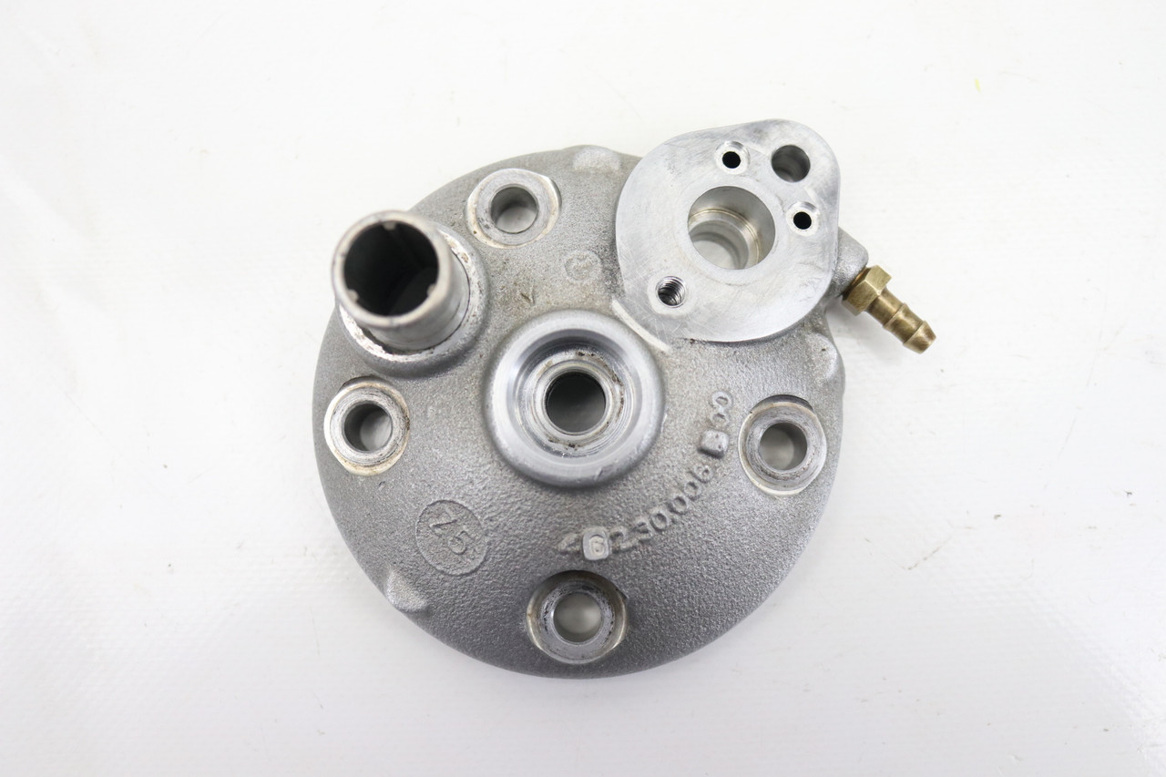 65 SX 2009-2023 Cylinder Head KTM 46230006000 #278b