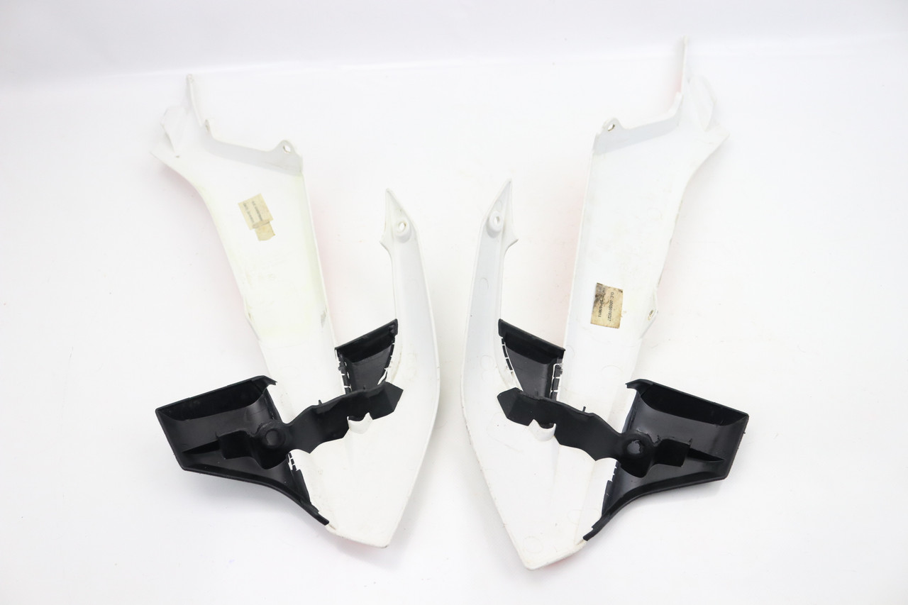 65 SX 2021-2022 Tank Shrouds Tank Plastics Pair KTM 46308054000ABB #278b
