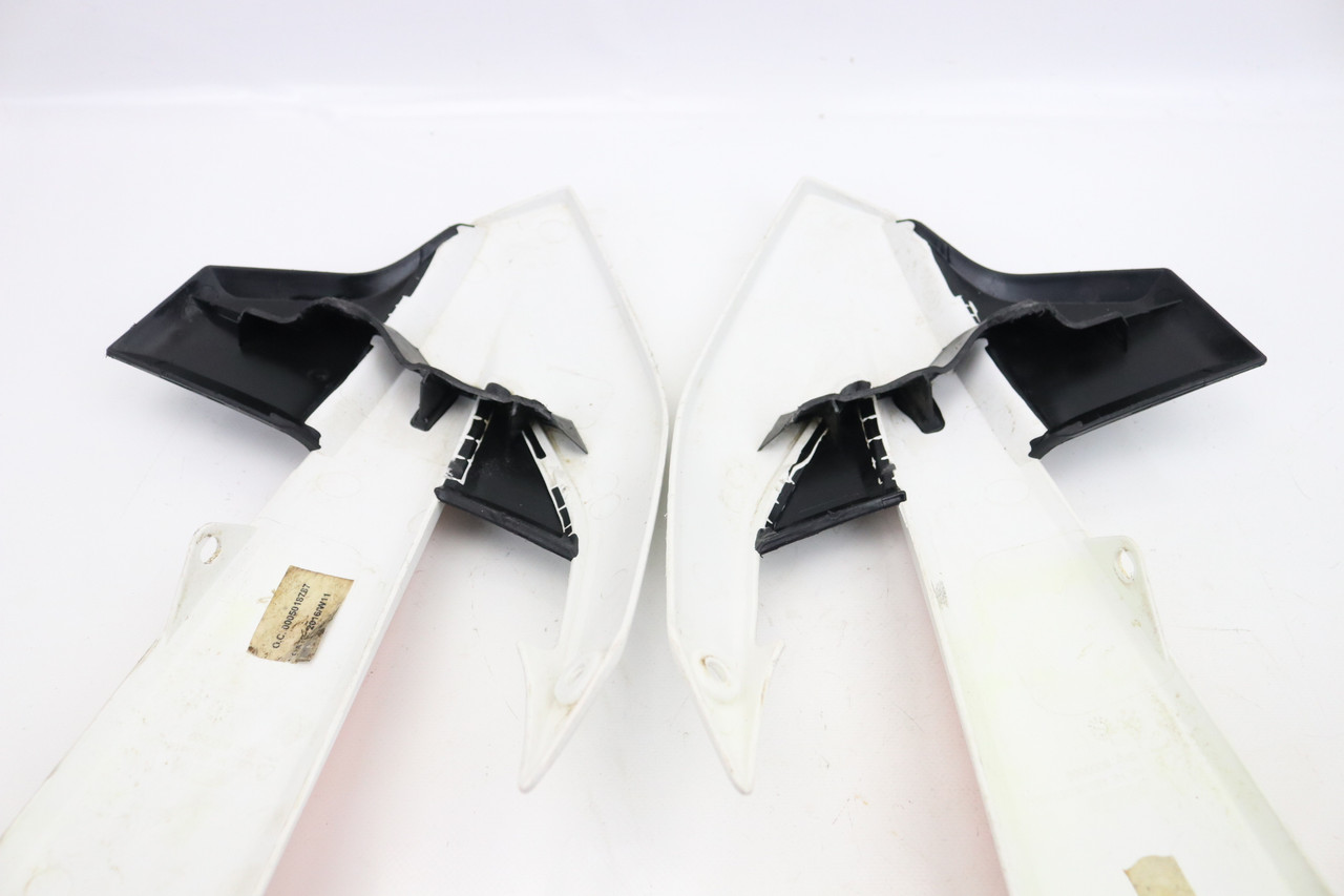 65 SX 2021-2022 Tank Shrouds Tank Plastics Pair KTM 46308054000ABB #278b
