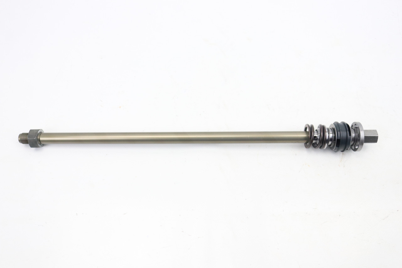 65 SX 2017-2019 Fork Cylinder Piston Rod KTM 35480551S5 #278b