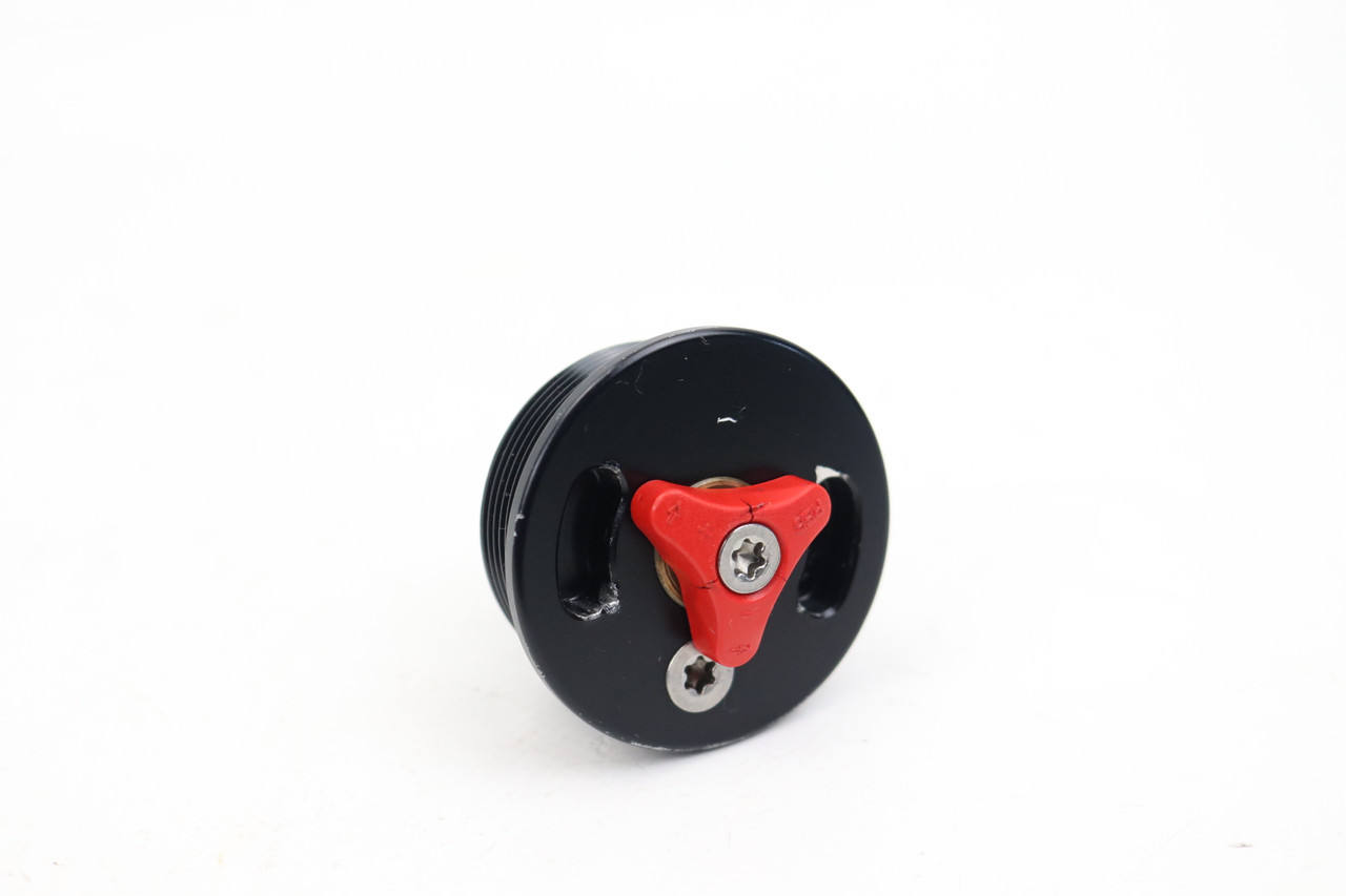 65 SX 2017-2019 Right Fork Top Cap Adjuster KTM 35480507S1 #278b
