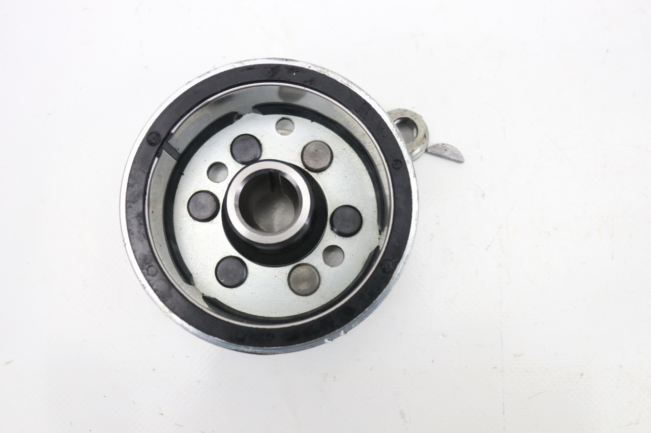 KX85 01-05 KX80 98-00 Flywheel Rotor Assy Kawasaki 210071239 #275