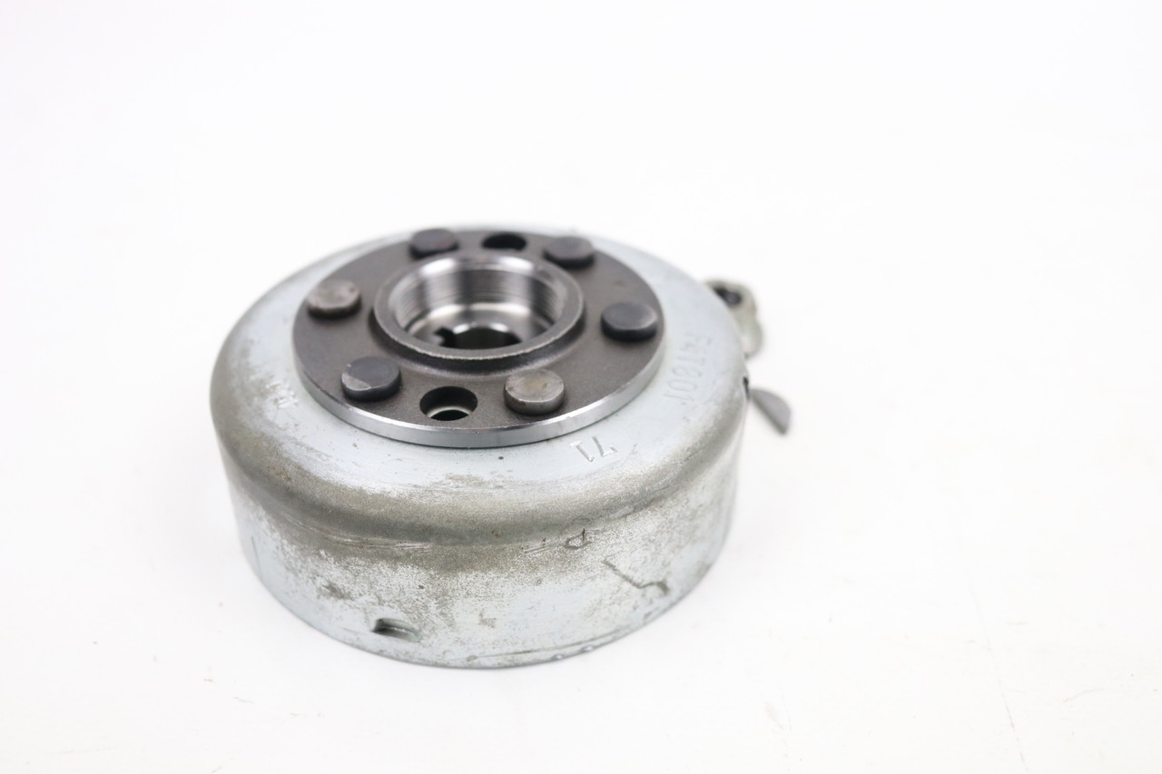 KX85 01-05 KX80 98-00 Flywheel Rotor Assy Kawasaki 210071239 #275