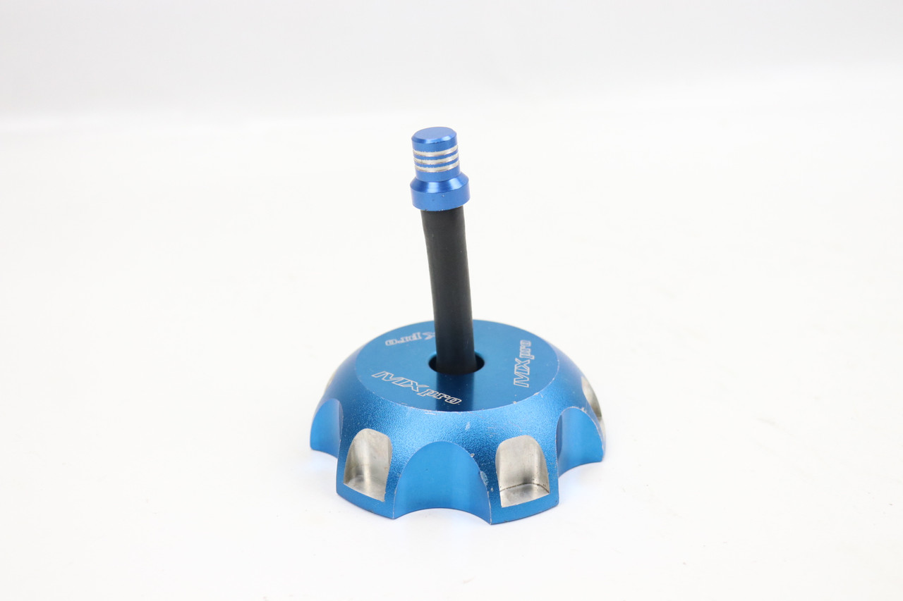 KX65 00-22 KX85 01-13 Fuel Tank Cap Lid MX-Pro #275