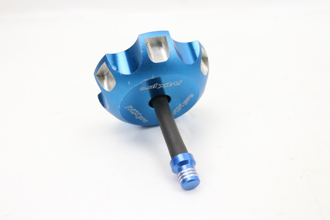 KX65 00-22 KX85 01-13 Fuel Tank Cap Lid MX-Pro #275