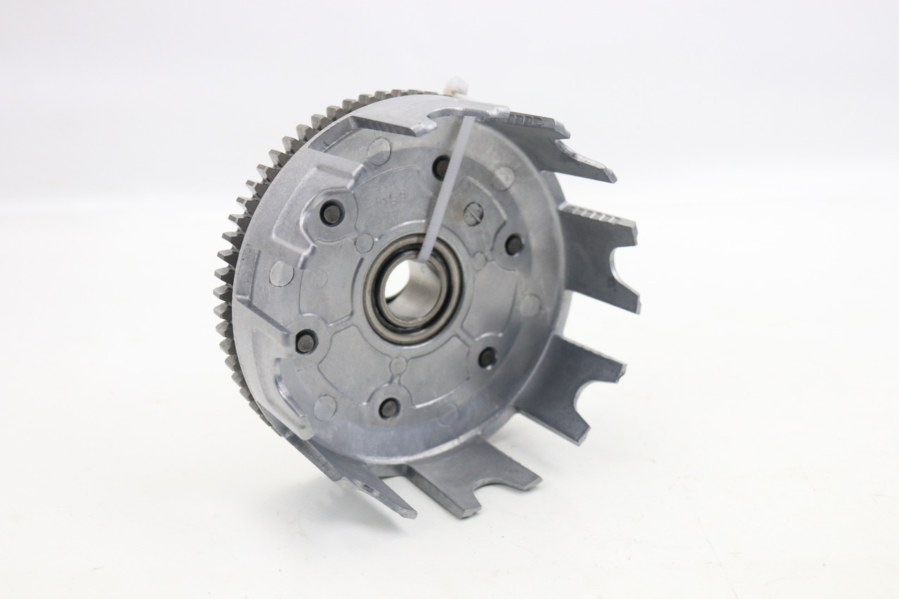 KX85 01-22 KX100 01-05 Clutch Basket Kawasaki 130951406 #275