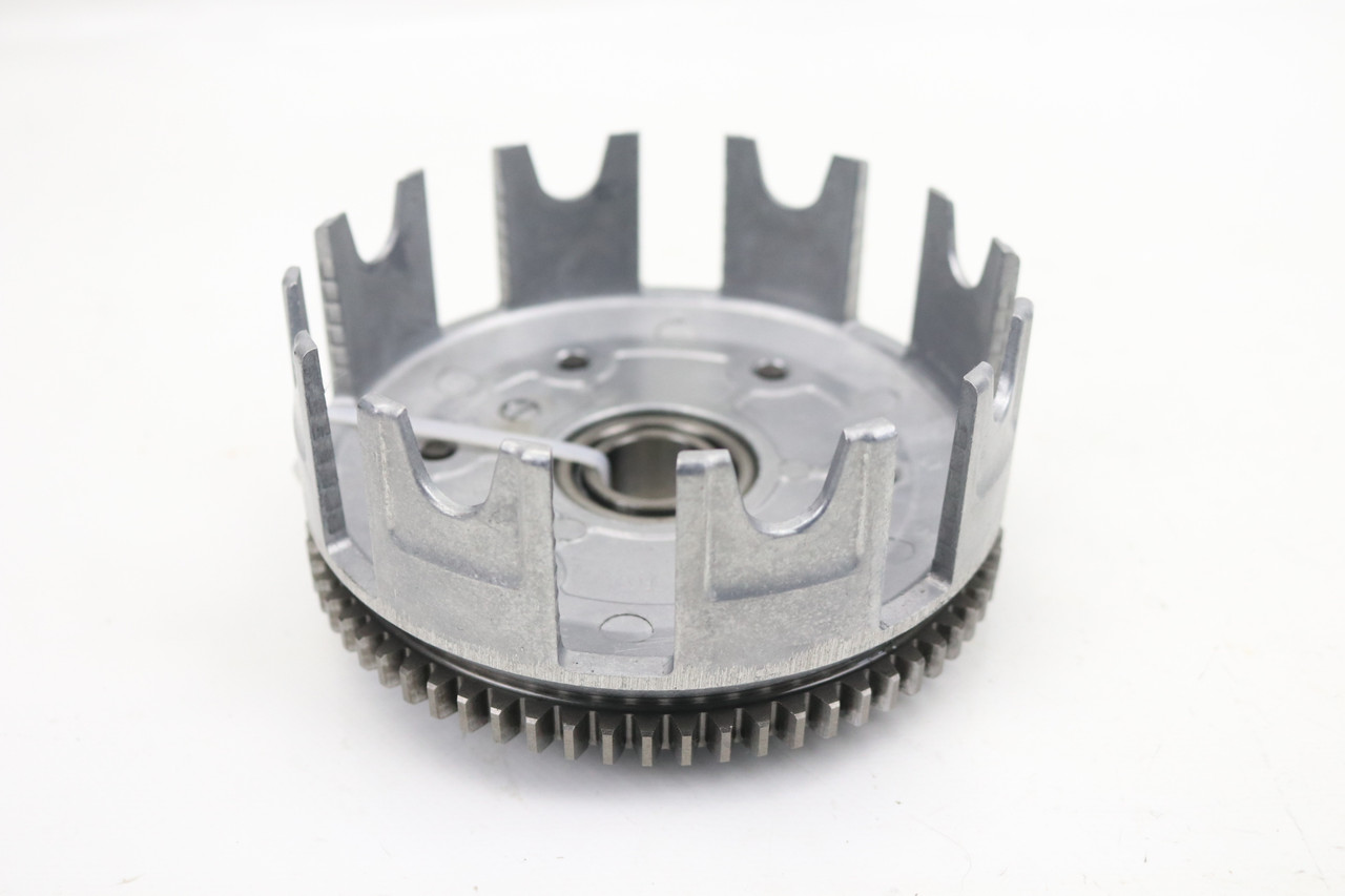 KX85 01-22 KX100 01-05 Clutch Basket Kawasaki 130951406 #275
