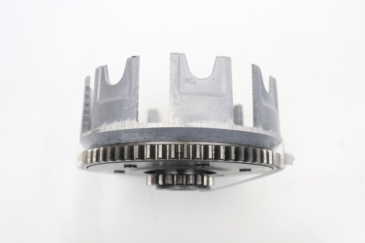 KX85 01-22 KX100 01-05 Clutch Basket Kawasaki 130951406 #275