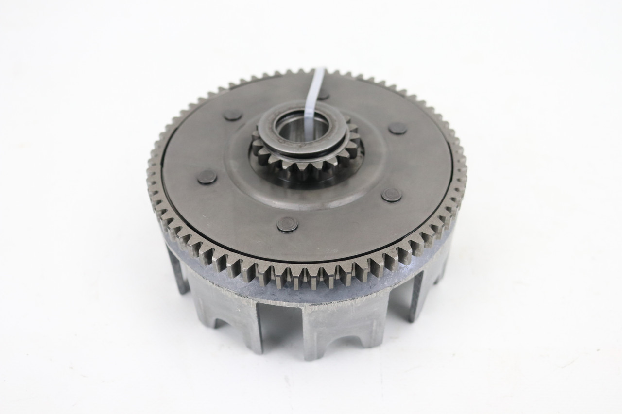 KX85 01-22 KX100 01-05 Clutch Basket Kawasaki 130951406 #275