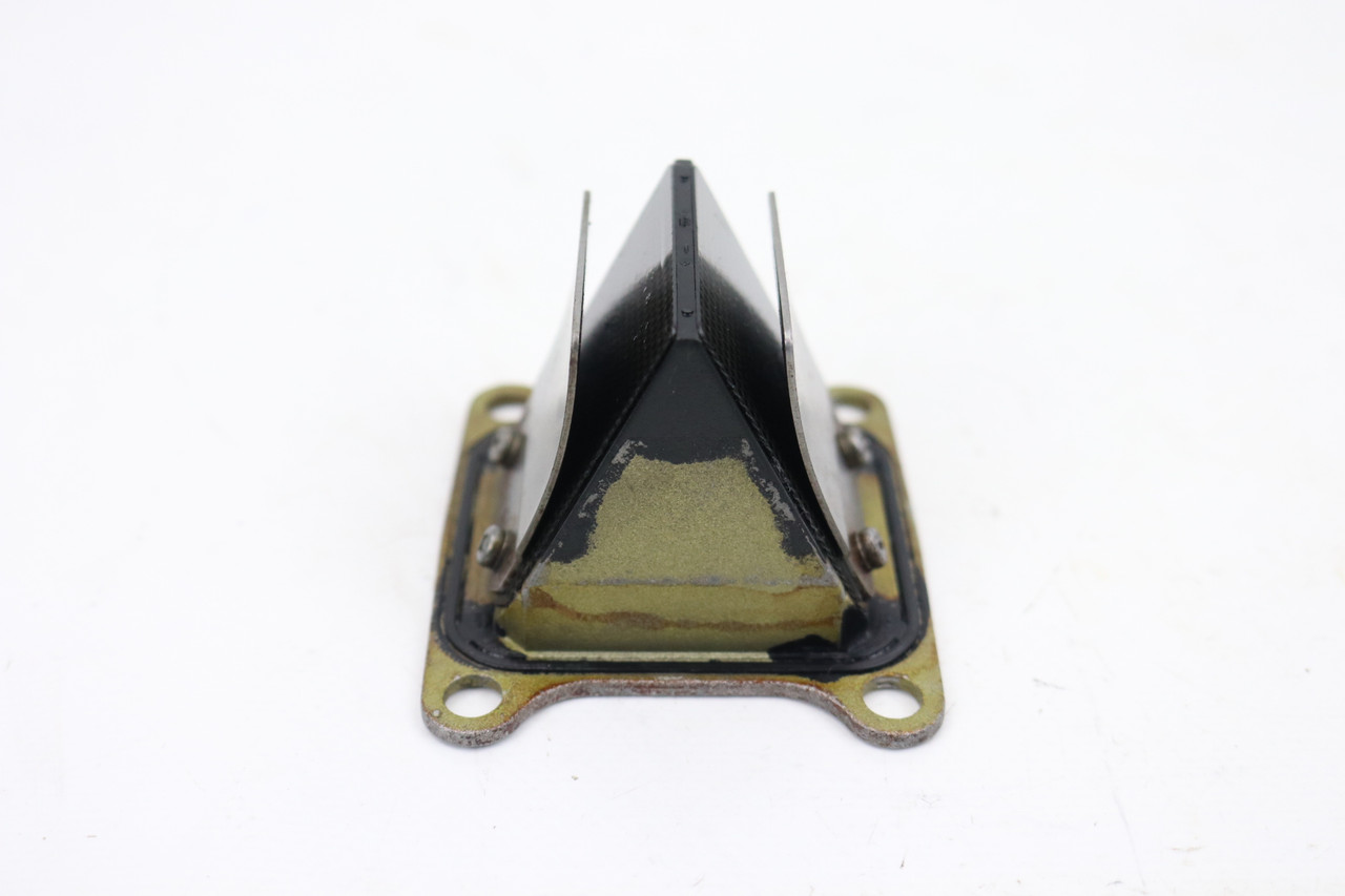 KX85 01-22 KX100 01-05 Reed Valve Block Assembly Kawasaki 120211123 #275