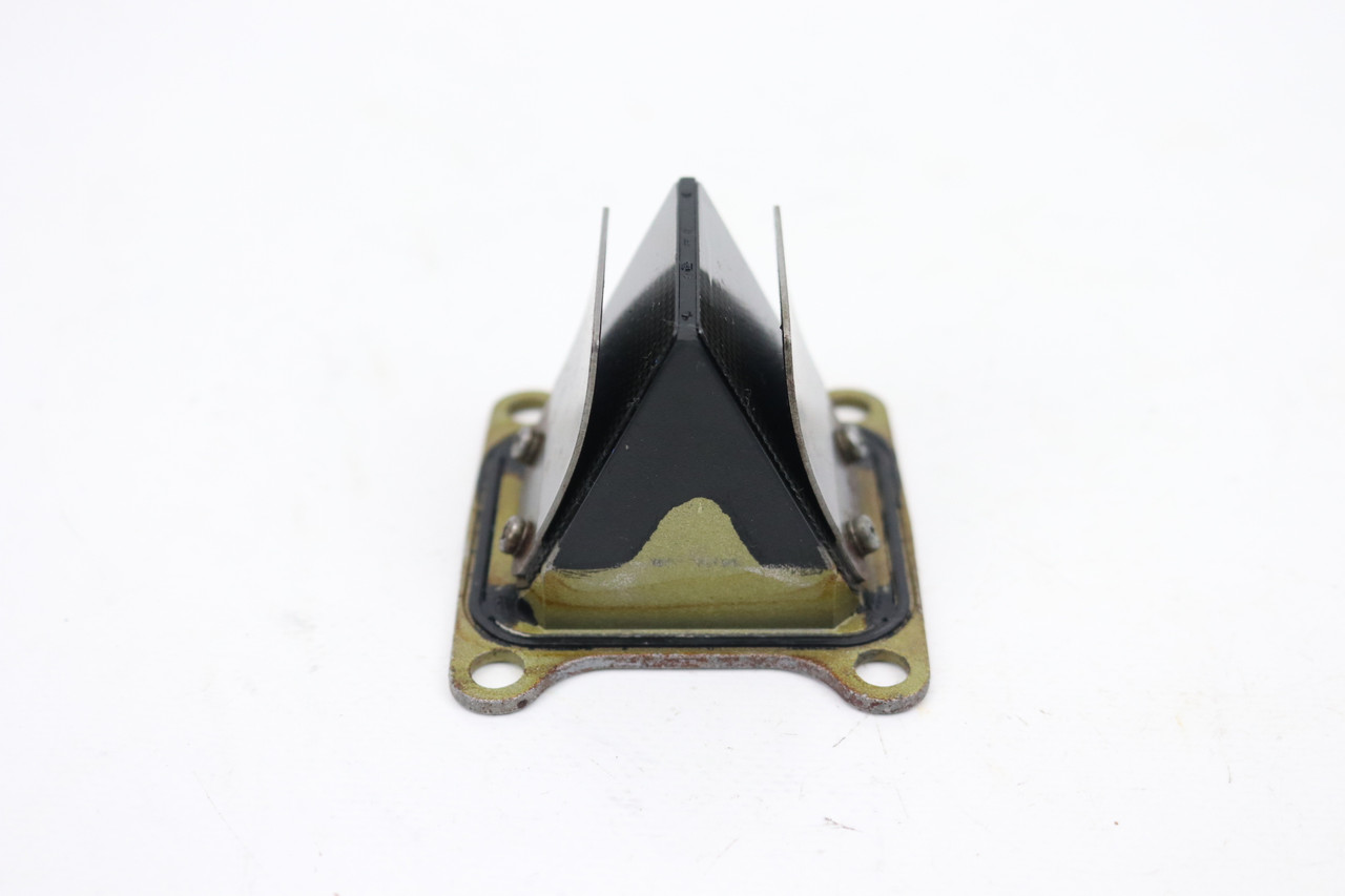 KX85 01-22 KX100 01-05 Reed Valve Block Assembly Kawasaki 120211123 #275